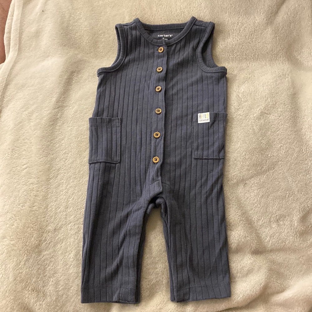 Carter Jumpsuit